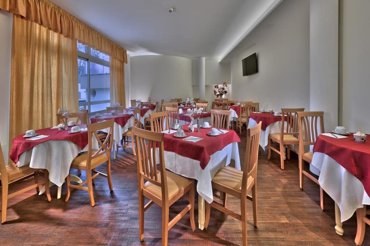 Hotel Terme Patria Abano Terme Luaran gambar