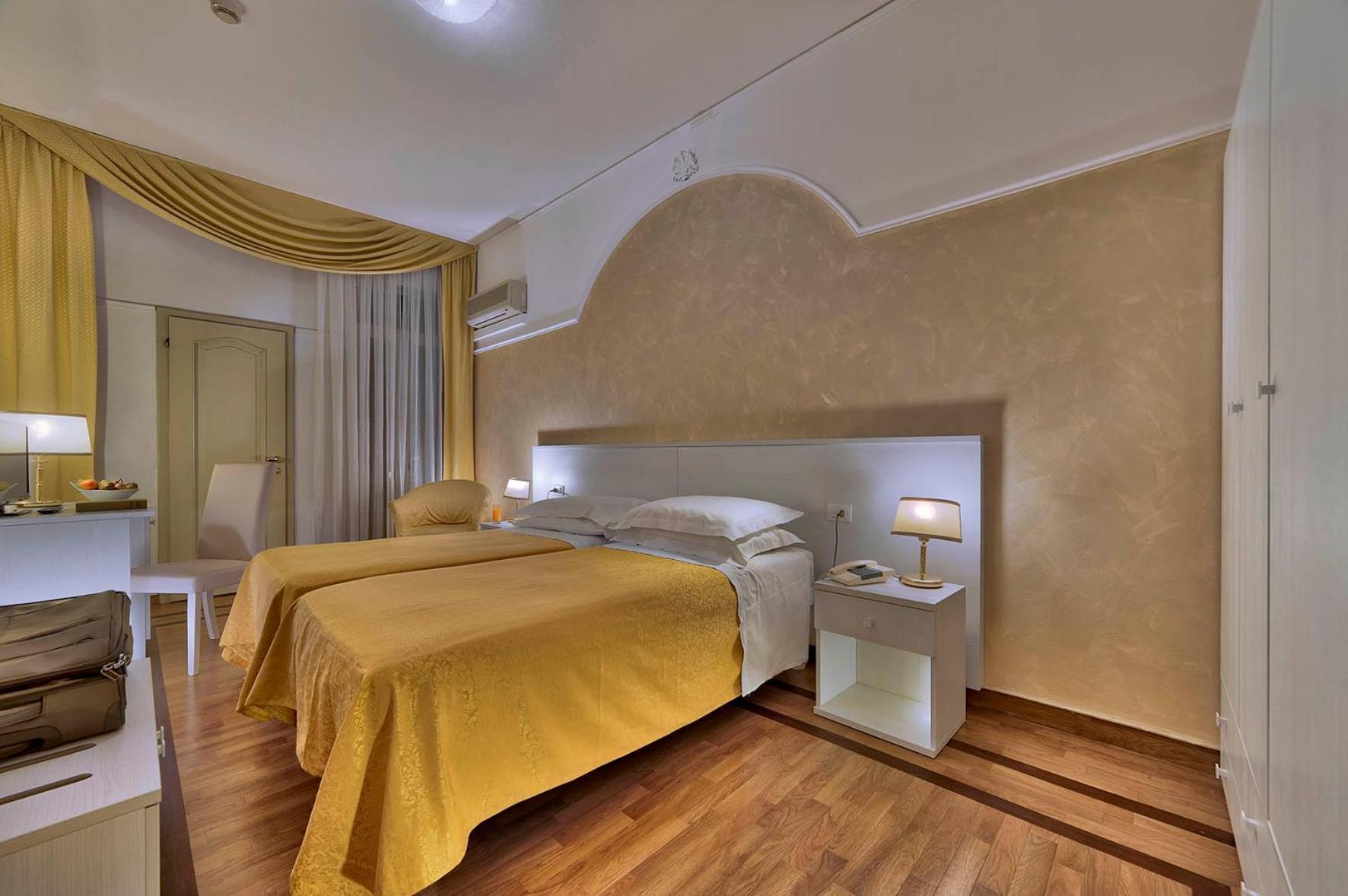 Hotel Terme Patria Abano Terme Luaran gambar