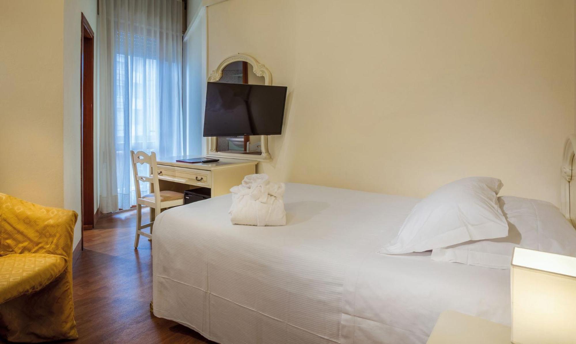 Hotel Terme Patria Abano Terme Luaran gambar