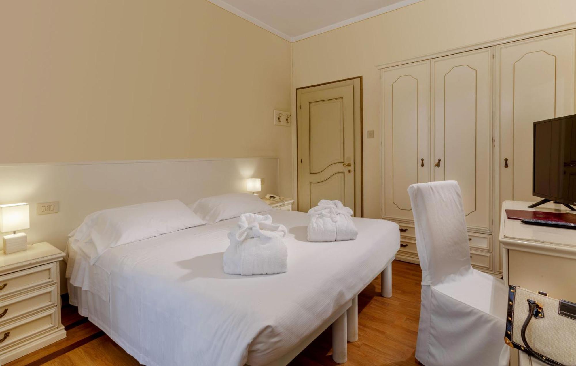 Hotel Terme Patria Abano Terme Luaran gambar