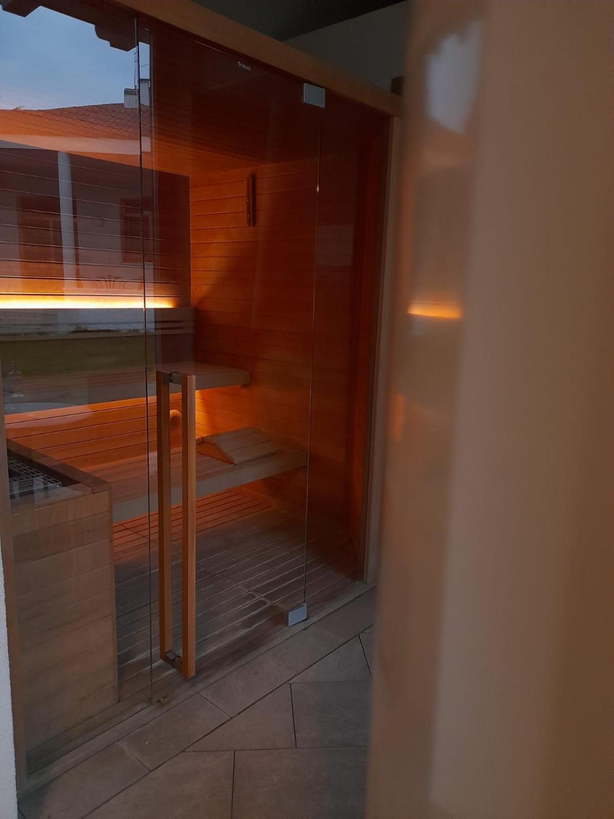 Hotel Terme Patria Abano Terme Luaran gambar