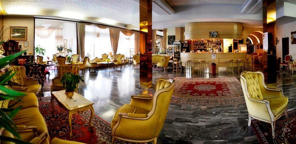 Hotel Terme Patria Abano Terme Luaran gambar