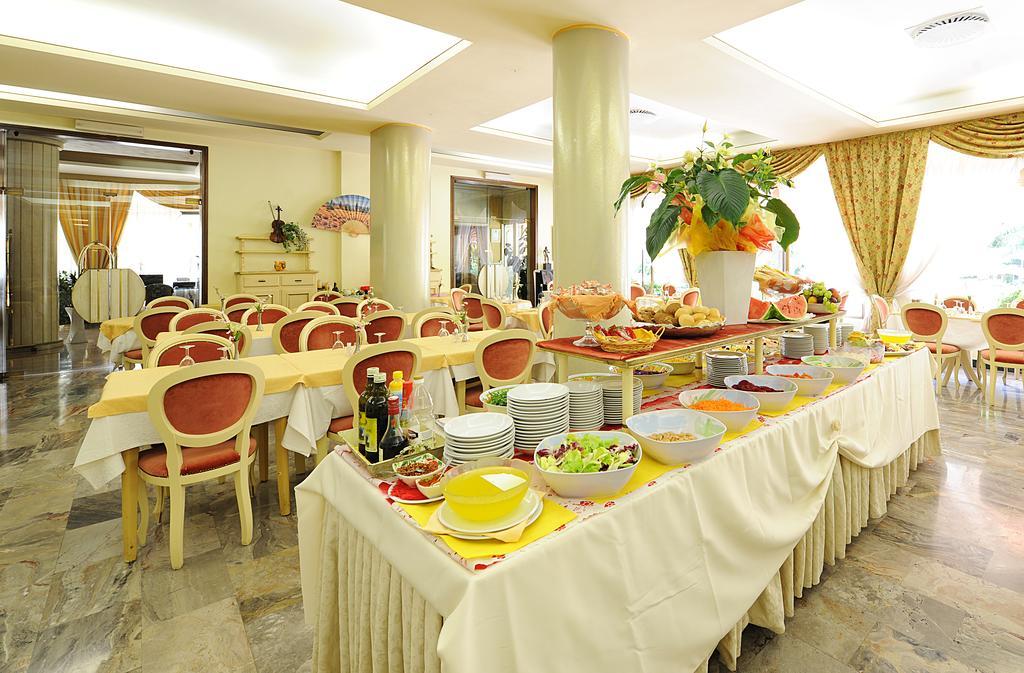 Hotel Terme Patria Abano Terme Luaran gambar